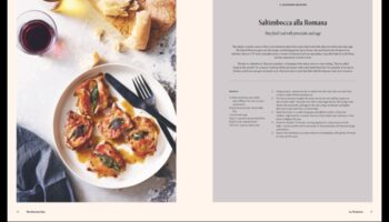 From Rome with Love: A Culinary Journey