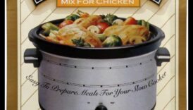 Γκουρμέ σερβίτσια: Απελευθερώστε τη μαγειρική μαγεία με αργό μαγείρεμα