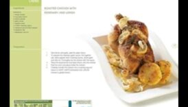 Γκουρμέ χωρίς γλουτένη: απελευθερώνοντας τη μαγειρική ελευθερία