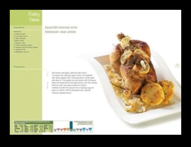 Γκουρμέ χωρίς γλουτένη: απελευθερώνοντας τη μαγειρική ελευθερία