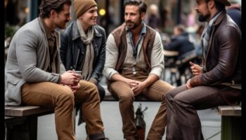 Κληρονομιά της μόδας: Vintage ρούχα για μια κομψή κληρονομιά