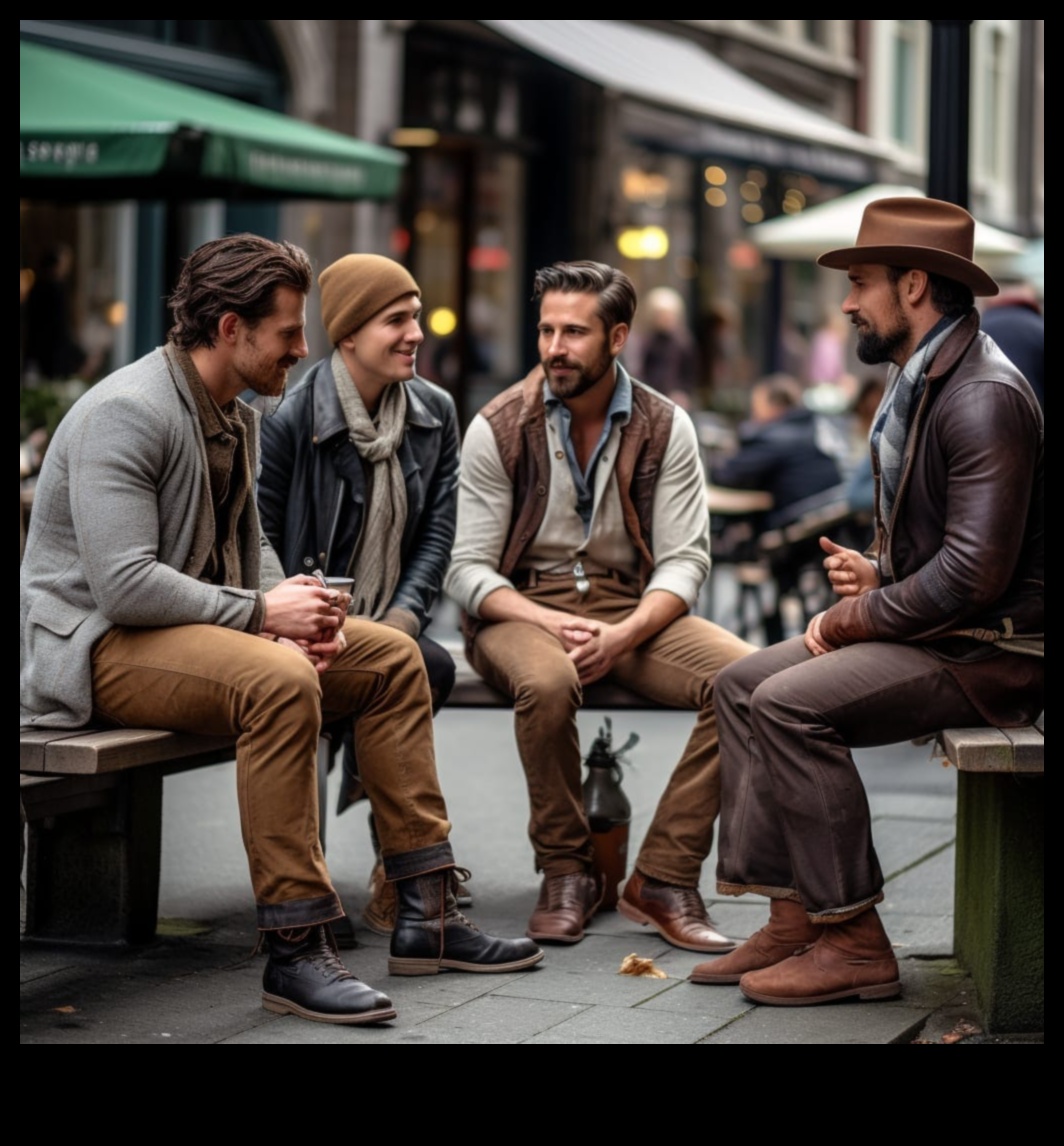 Διαχρονικά vintage ρούχα της Fashion's Heritage για μια κομψή κληρονομιά 1 Κληρονομιά της μόδας: Vintage ρούχα για μια κομψή κληρονομιά