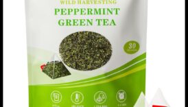 Δροσιστικά αφεψήματα μέντας: Ανεβάστε τη γουλιά σας με ελιξίρια μέντας