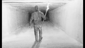 Βάθος σχεδίασης με μολύβι: Τεχνικές για τρισδιάστατο ρεαλισμό