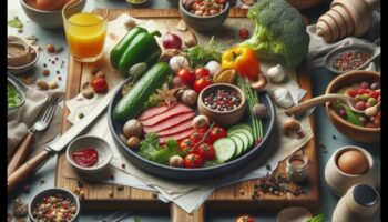 Επικούρειες εξερευνήσεις: Ξεκινήστε ένα ταξίδι με φρέσκες ιδέες συνταγών