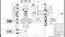 Επιστημονική λεπτομέρεια: Μεταφορά πολυπλοκότητας μέσω σχεδίων