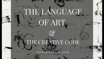 The Language of Lines: Communicating Technical Concepts through Art