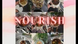 Ικανοποιήστε και θρέψτε υγιεινές και υγιεινές συνταγές που θα πρέπει να έχετε κατά νου να δοκιμάσετε αυτήν την εποχή 1 Ικανοποιήστε και θρέψτε: υγιεινές υγιεινές συνταγές που πρέπει να δοκιμάσετε σήμερα