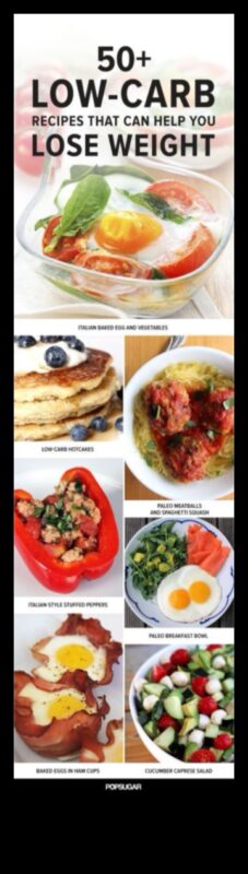 Κουζίνα που κόβει υδατάνθρακες: Εξερευνήστε τη συλλογή συνταγών με χαμηλές υδατάνθρακες
