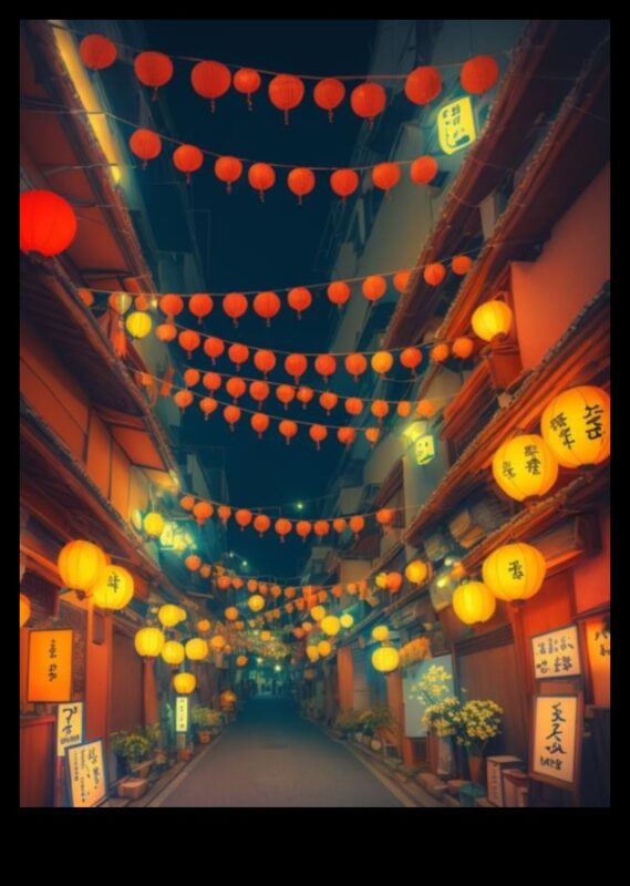 Neon Nights: Vibrant Hues Illuminate Evening Fashion