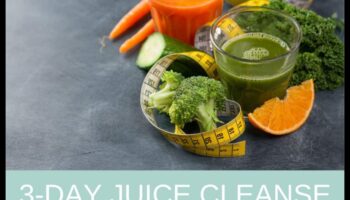 Φρέσκο ​​και εστιασμένο: Ξεκινήστε σωστά τη μέρα σας με έναν αποτοξινωτικό χυμό