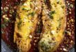 Chile Relleno Revelations: Unleashing Mexican Stuffed Peppers