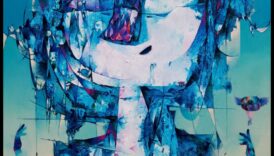 Οι σουρεαλιστικές επιρροές θολώνουν την αλήθεια οδήγησε αφηρημένα σχέδια 4 Surreal Influences: Burring Reality in Abstract Drawings