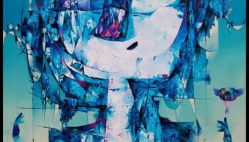 Surreal Influences: Burring Reality in Abstract Drawings