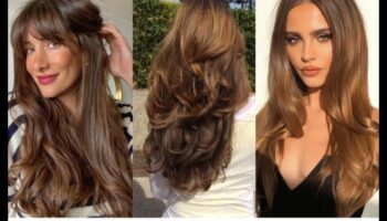 Layers of Beauty Continue: Προσθέτοντας διάσταση στις μακριές τρέσες σας