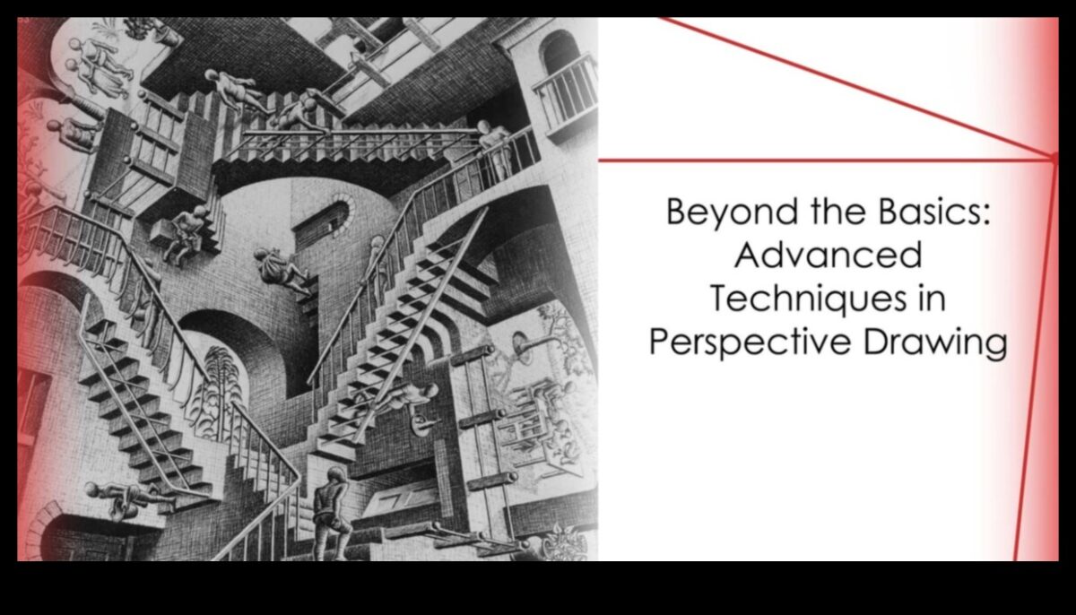 Beyond Basics: Advanced Techniques in Figure Drawing