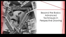 Beyond Basics: Advanced Techniques in Figure Drawing