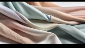 Pastel Power: Απαλές αποχρώσεις για μια γαλήνια γκαρνταρόμπα