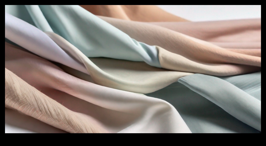 Pastel Power: Απαλές αποχρώσεις για μια γαλήνια γκαρνταρόμπα