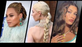 Πλεξούδες, κότσοι ή αλογοουρές; Ανακαλύψτε το Signature Celebrity Style σας!