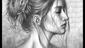 Γραφίτης Πορτραίτο: Σχεδίαση συναισθημάτων και χαρακτήρων