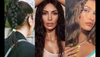 Ρομαντική Αναγέννηση: Αναβιώνοντας τα κλασικά μακριά χτενίσματα με μια ανατροπή