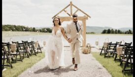 Rustic Romance: Country Inspirations in Fashion