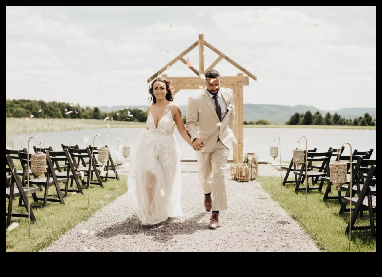 Ρουστίκ ρομάντζο Μια όψη μόδας στο Country Chic 1 Rustic Romance: Country Inspirations in Fashion