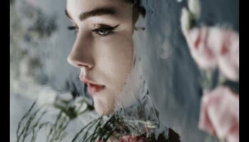 Σουρεαλιστικά πορτρέτα: Μεταφορά προσωπικότητας σε φανταστικούς κόσμους