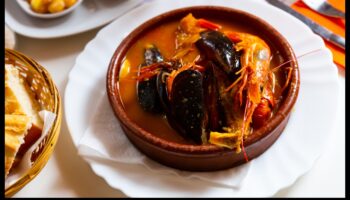 Εντυπωσιακά θαλασσινά: Ιταλικές παράκτιες γαστρονομικές απολαύσεις