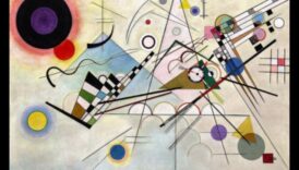 Συναισθηματικές Αφαιρέσεις: Έκφραση Συναισθημάτων μέσω Καλλιτεχνικής Έκφρασης