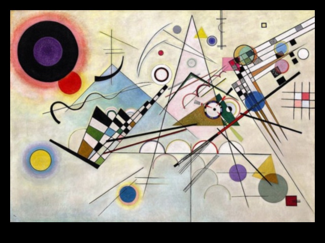 Συναισθηματικές Αφαιρέσεις: Έκφραση Συναισθημάτων μέσω Καλλιτεχνικής Έκφρασης