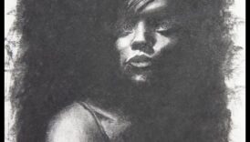 Σχέδιο με κάρβουνο Η έργο τέχνης του σκότους 6 Βάθος σχεδίασης με κάρβουνο: Τεχνικές για τρισδιάστατο ρεαλισμό