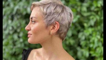 Σύντομο και αυθόρμητο: Αγκαλιάστε την αυτοπεποίθησή σας με ένα Pixie Cut