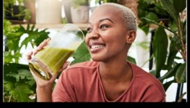 Η πράσινη μετάβαση: Προχωρώντας προς έναν πιο υγιεινό τρόπο ζωής με Smoothies