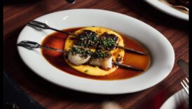 Αποκαλύφθηκαν τα εορταστικά αγαπημένα: Γαστρονομικές απολαύσεις για απαιτητικούς ουρανίσκους