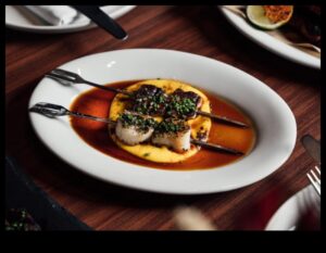 Αποκαλύφθηκαν τα εορταστικά αγαπημένα: Γαστρονομικές απολαύσεις για απαιτητικούς ουρανίσκους