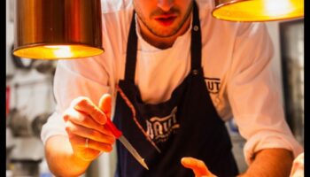 Express Epicurean: Γρήγορες συνταγές για γαστρονομική αριστεία