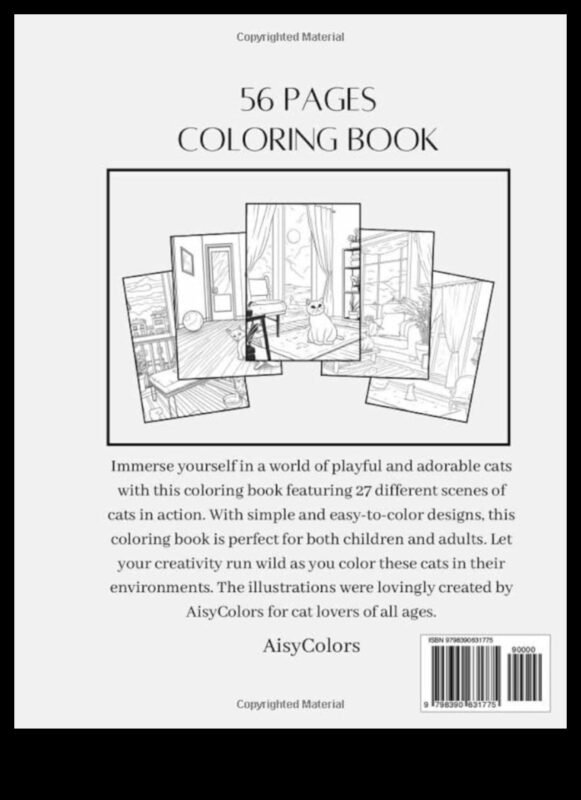 Kitty Kingdom: Δημιουργία ενός ασφαλούς και διεγερτικού εσωτερικού περιβάλλοντος