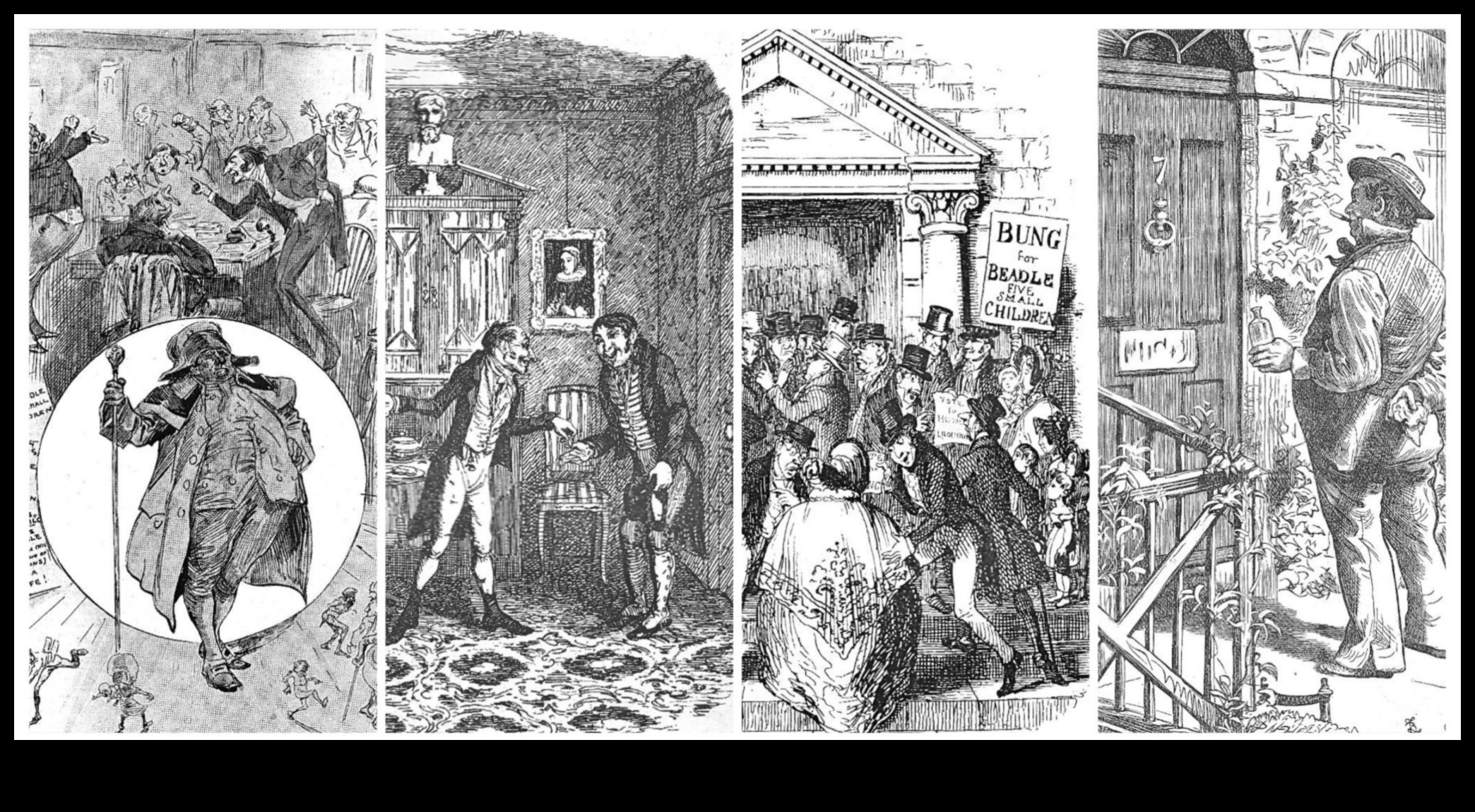 The Drama of Stillness: Drawing Inanimate Narratives