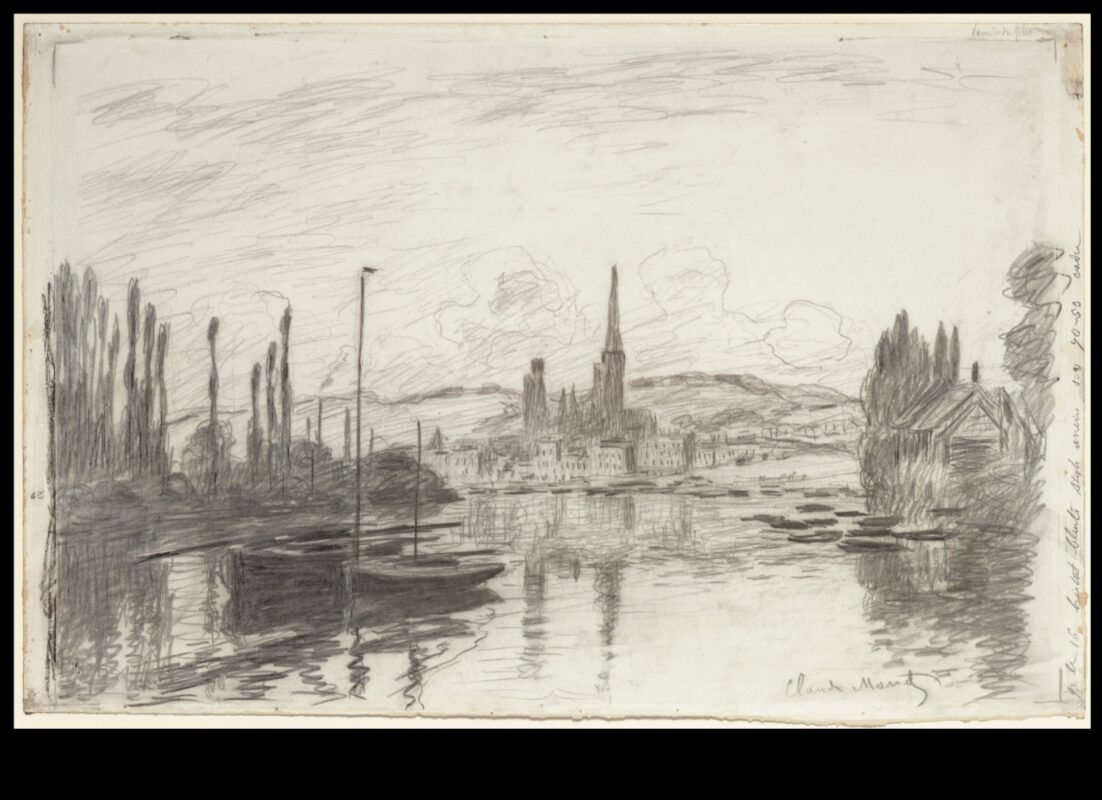 Αποτυπώσεις γραφίτη: Έκφραση υφής μέσω μολυβιού