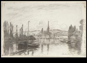 Αποτυπώσεις γραφίτη: Έκφραση υφής μέσω μολυβιού