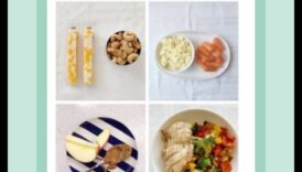 Υγιεινές επιλογές: Αφεθείτε στη σειρά από υγιεινές συνταγές μας