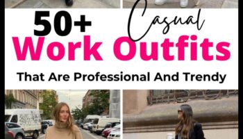Casual Fridays: Χαλαρές και κομψές ιδέες για ρούχα για το γραφείο